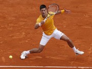 Thể thao - 5 lý do Djokovic sẽ giành trọn bộ Grand Slam 2016