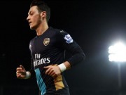 Bóng đá - Sa sút, Ozil bị soán ngôi “Vua kiến tạo”