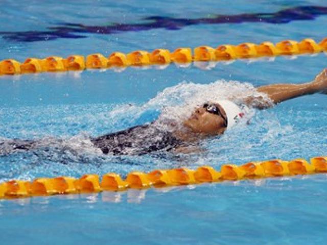 Thể thao - Tết này, Ánh Viên, Quang Liêm lại không về