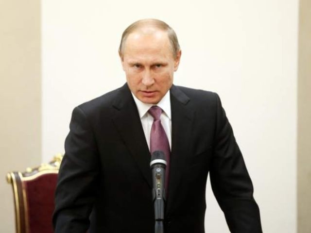 Thế giới - Nga nghi ngờ Thổ Nhĩ Kỳ chuẩn bị tấn công Syria