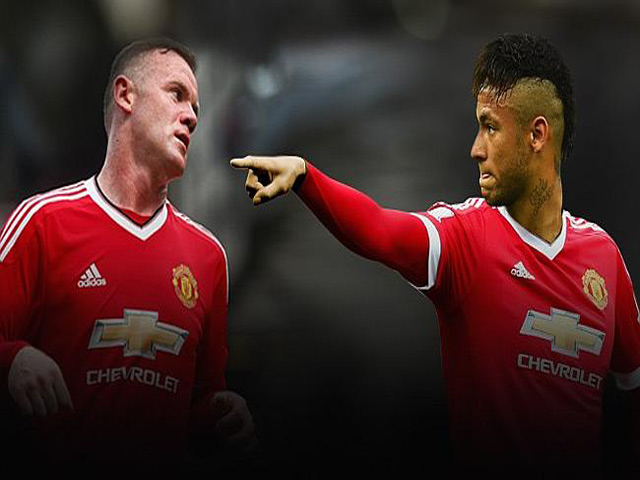 Bóng đá - MU đang trên đường trở thành... Man City