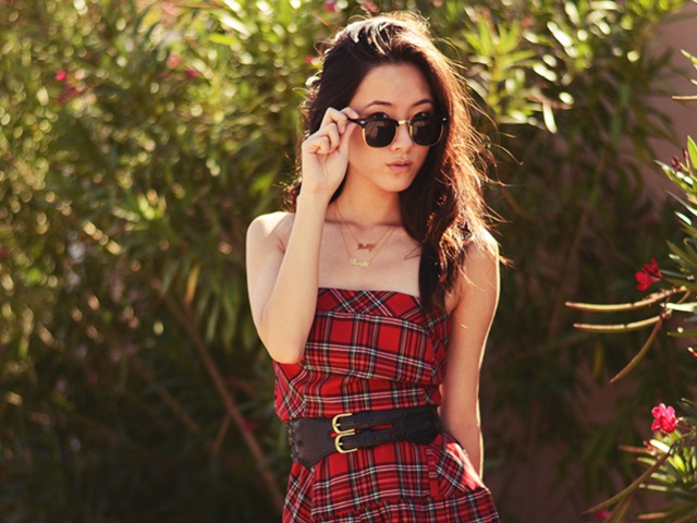 Bí quyết mặc đẹp - Nguyên nhân khiến phong độ ăn mặc của bạn giảm sút