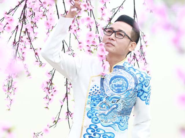 Ca nhạc - MTV - Loạt MV chào năm mới ấn tượng của Vpop