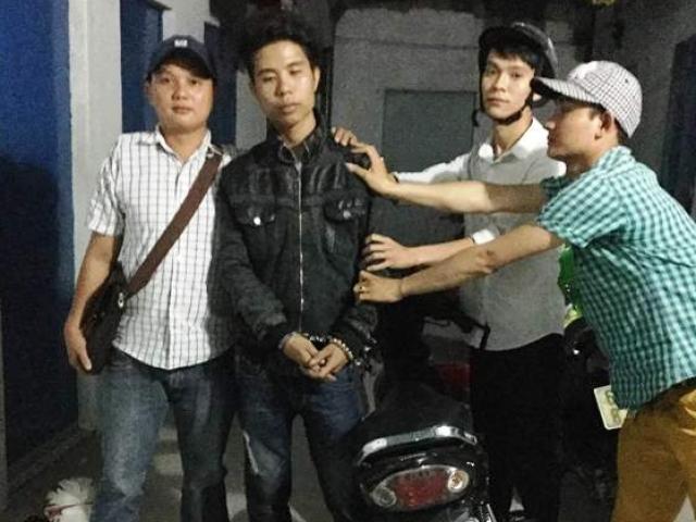 Pháp luật - Tóm tên lừa đảo từng “mượn” nhiều xe máy