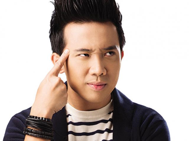 Đời sống Showbiz - Trấn Thành: 'Tôi thấy mình cô đơn hơn trong năm qua'