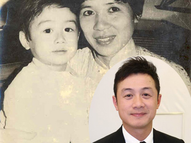 Đời sống Showbiz - Loạt ảnh hiếm hút 'nghìn like' của các nam MC nổi tiếng