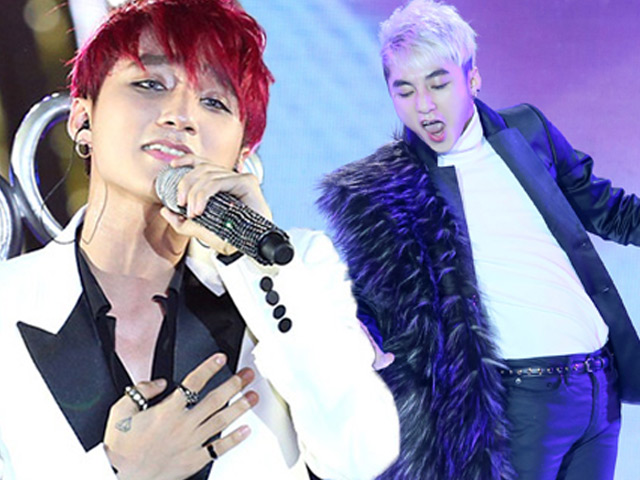 Đời sống Showbiz - Gương mặt của năm: Sơn Tùng - tuổi trẻ và 'giông bão'