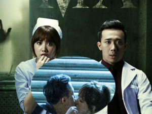 Đời sống Showbiz - Sao Việt 'khẩu chiến' vì nụ hôn Trấn Thành - Hari Won