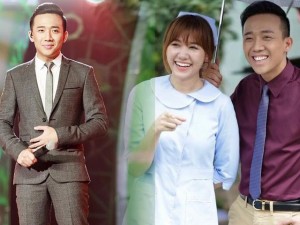 Bí quyết mặc đẹp - Gu thời trang trẻ trung và lịch lãm của MC Trấn Thành