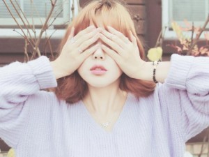 Thơ tình: Khi em không còn yêu anh nữa