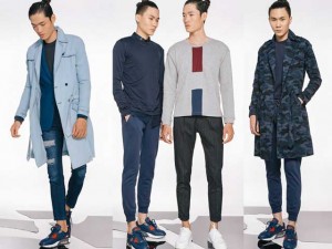 Thời trang - Gợi ý mặc đẹp đầu năm cho phái mạnh