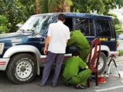 Pháp luật - Giám đốc bóp còi xin đường bị nhóm thanh niên đâm chết