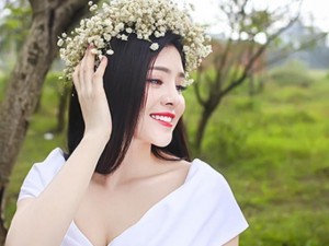 Ca nhạc - MTV - Sao mai Thuỵ Miên mang giấc mơ thời nghèo khó vào MV Tết