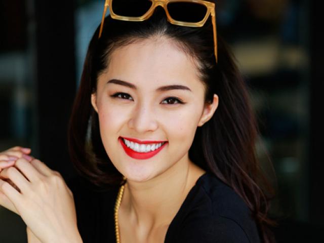 Đời sống Showbiz - Hạ Vi: 'Tết này tôi ở lại Sài Gòn cùng bạn trai'