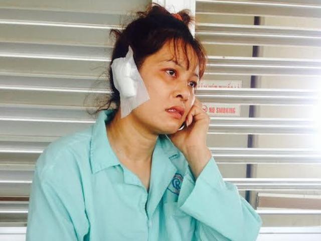 Pháp luật - 5 vụ án độc, lạ, sốc nhất năm 2015!