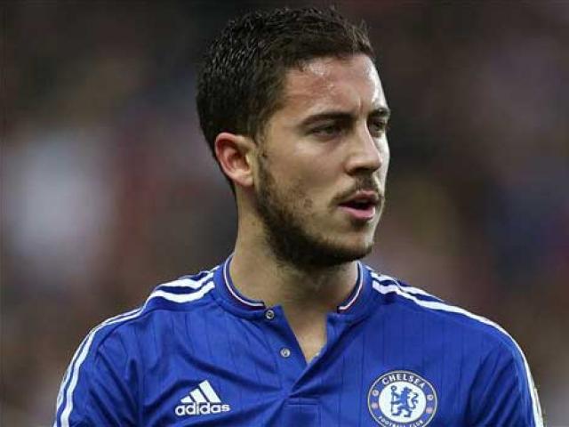 Bóng đá - Tin HOT tối 6/2: Hazard hâm mộ Zidane