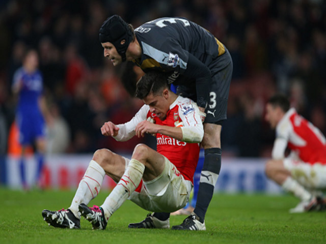 Bóng đá - Bournemouth – Arsenal: Ngày báo thù