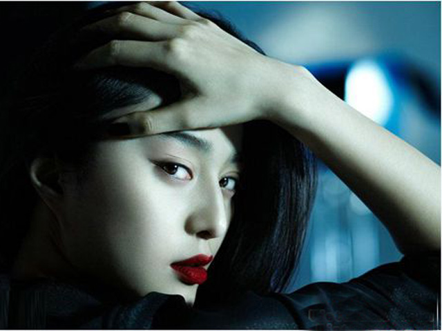 Tình yêu anh vẫn giữ cho riêng mình (P.2)