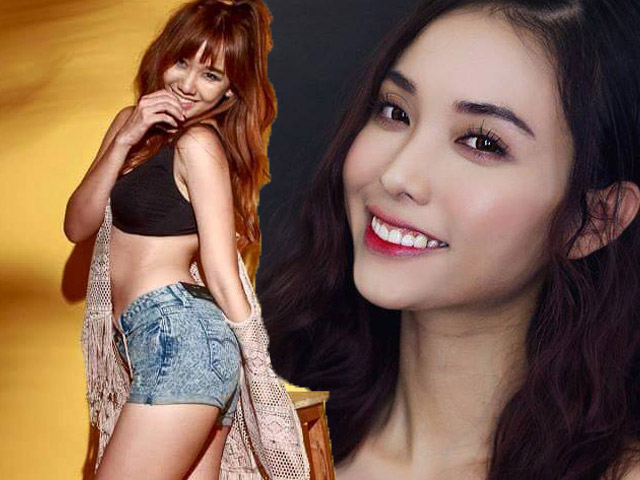 Đời sống Showbiz - Tình cũ - mới của Trấn Thành: 'Kẻ 8 lạng, người nửa cân'