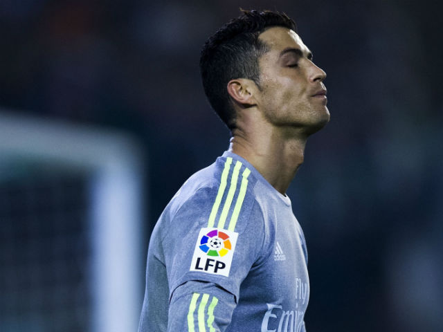 Bóng đá Ngoại hạng Anh - Tin HOT tối 7/2: Đối thủ chê CR7 và Real "già mồm"