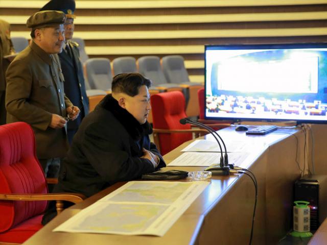 Thế giới - Triều Tiên chuẩn bị thử hạt nhân lần thứ 5