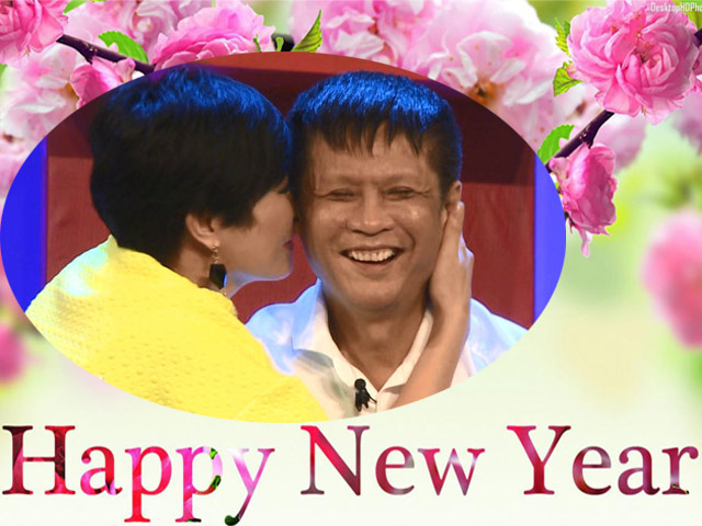 Đời sống Showbiz - Đạo diễn Lê Hoàng: 'Chết cũng vẫn hát Happy New Year'