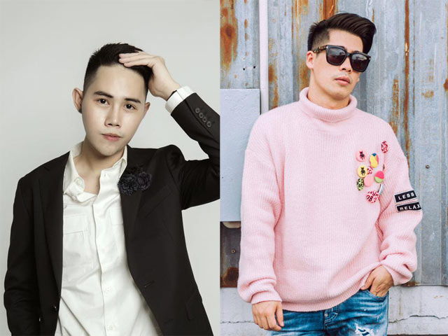 Thời trang - Nhà thiết kế, stylist Việt kể chuyện đầu năm xông đất