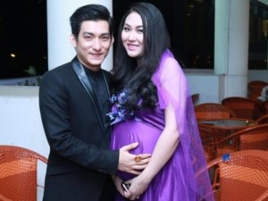 Đời sống Showbiz - Phi Thanh Vân đã sinh con trai chiều 28 Tết Bính Thân