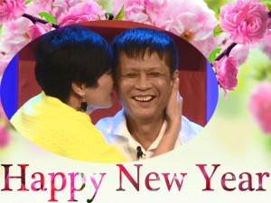 Đạo diễn Lê Hoàng: 'Chết cũng vẫn hát Happy New Year'