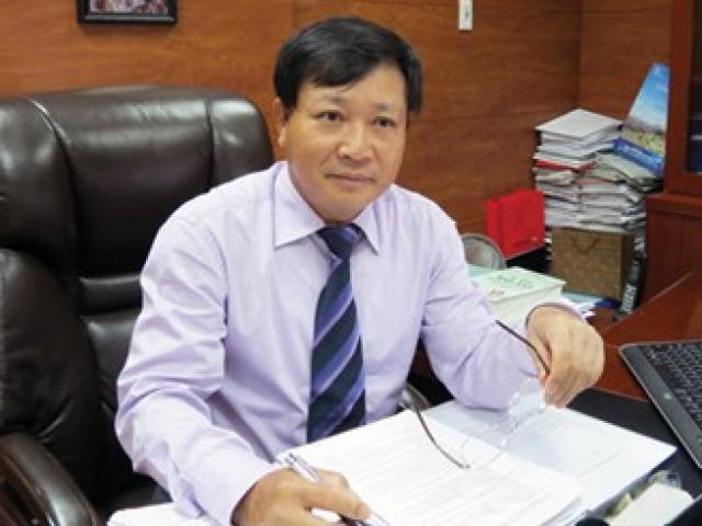 Giáo dục - du học - Nên để các trường 'tự đứng' bằng đôi chân mình