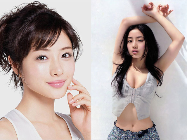 Làm đẹp - Bí mật nhan sắc của mỹ nhân 'chín mọng nhất Nhật Bản'