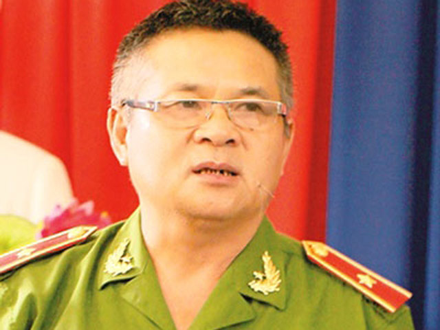 Pháp luật - Nỗi “giằng xé” của Tướng Tiến trong những vụ trọng án