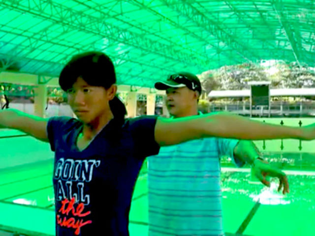 Thể thao - Làm thầy của Ánh Viên đâu có dễ!