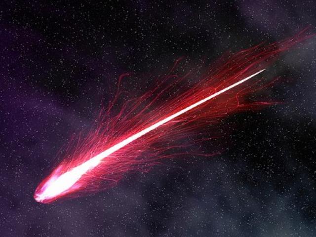 Thế giới - Ấn Độ: Thiên thạch rơi nổ như bom, một người thiệt mạng