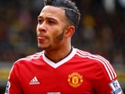 Bóng đá - MU rơi chiến thắng, Depay hứng chịu cơn thịnh nộ từ fan