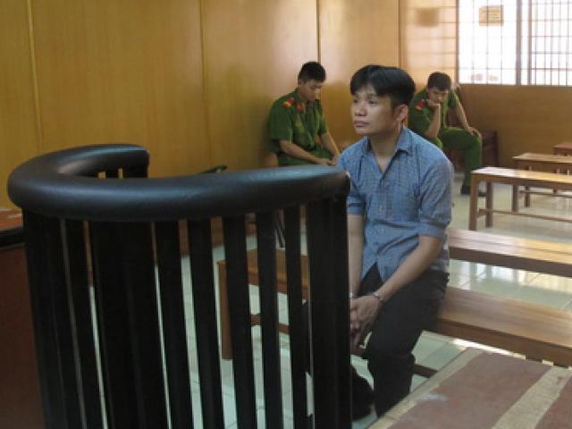 Pháp luật - Cười lăn với trộm