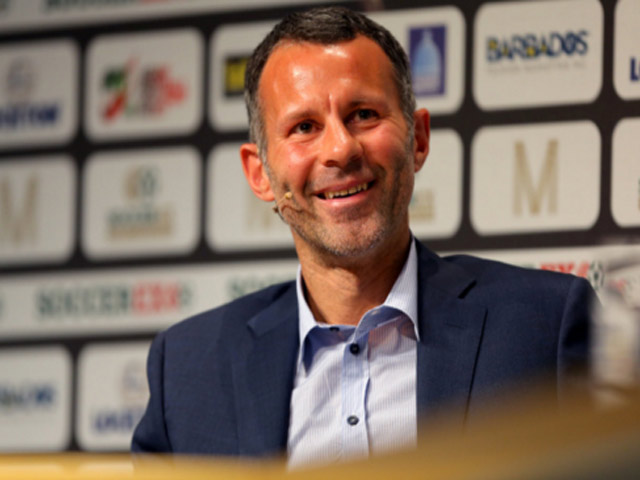 Bóng đá - Huyền thoại MU: “Giggs sẽ là Pep Guardiola của MU”