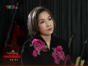 Ca nhạc - MTV - Mỹ Linh: 'Làm nghệ thuật không đơn giản hái ra tiền'