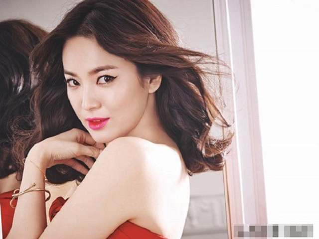 Tình yêu anh vẫn giữ cho riêng mình (P.6)