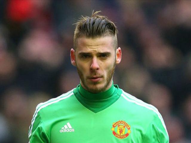 Bóng đá - Lộ hợp đồng khủng  giữa De Gea-Real bị MU "chơi xỏ"