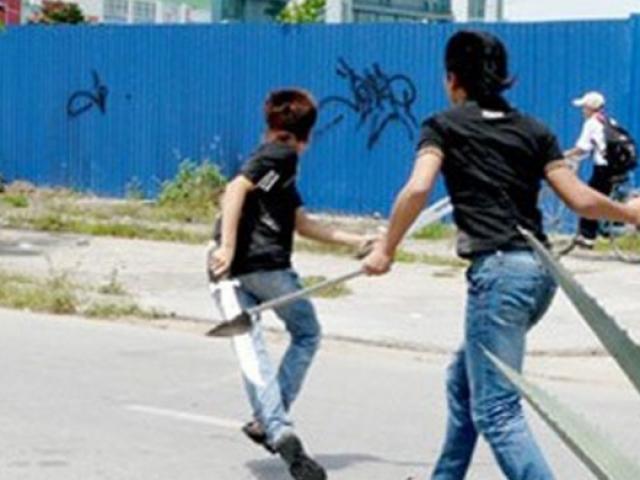 Tin tức trong ngày - 2.000 vụ đánh nhau trong 3 ngày Tết, 10 người tử vong