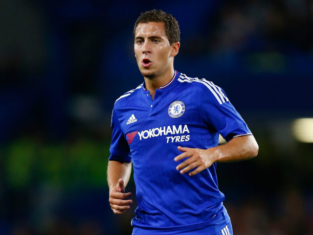 Bóng đá - Hazard "ỡm ờ" chuyện đi ở, Abramovich chê Simeone