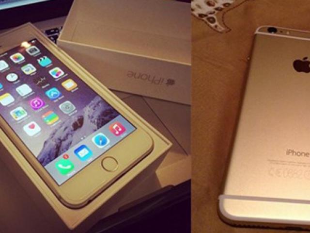 Pháp luật - Cô gái trẻ Trung Quốc bị cướp iPhone tại Hội An