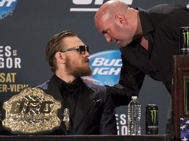 Thể thao - Tin thể thao HOT 11/2: McGregor tái đấu Aldo