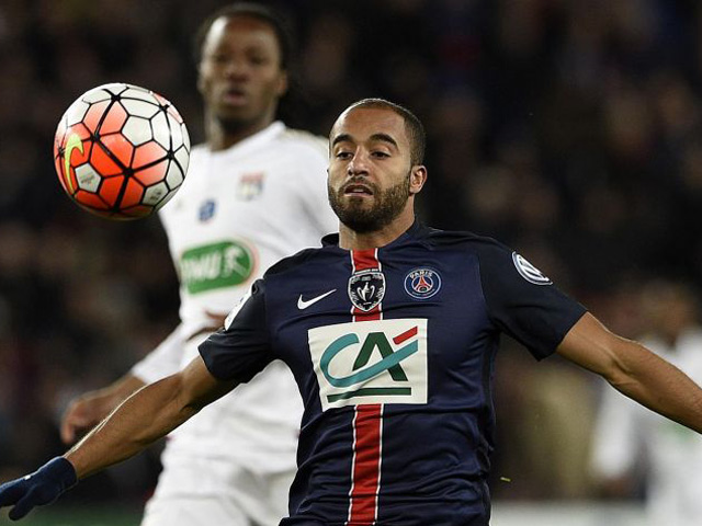 Bóng đá - PSG - Lyon: Người hùng quen thuộc