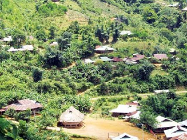 Tin tức trong ngày - Ngàn năm con đường muối