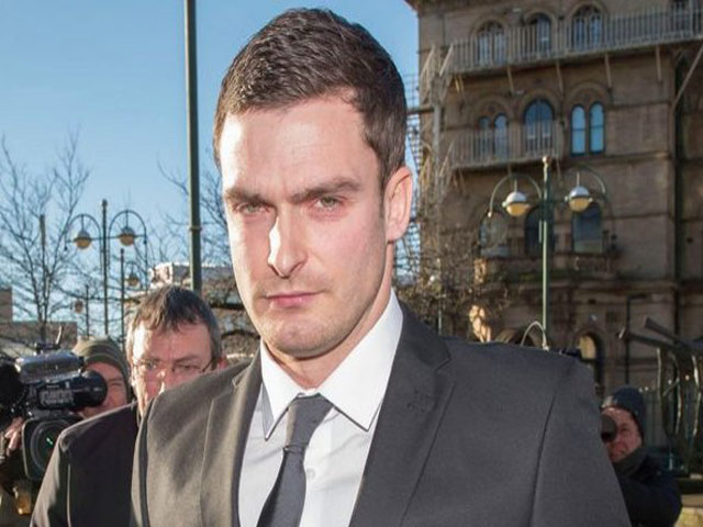 Bóng đá - SAO Ngoại hạng Anh thừa nhận hành vi giao cấu với trẻ em