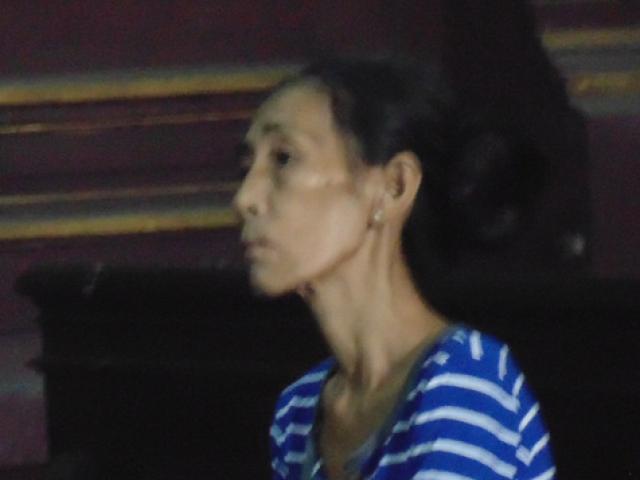 Hồ sơ vụ án - Xin tha chết kẻ giết con mình