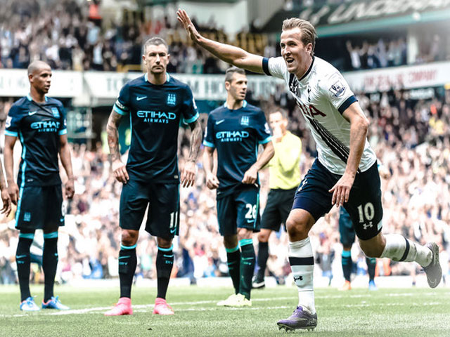 Bóng đá - Trước vòng 26 NHA: Đại chiến tốp 4