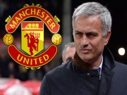 Bóng đá - TIẾT LỘ: Tới MU, lương Mourinho gấp đôi Van Gaal